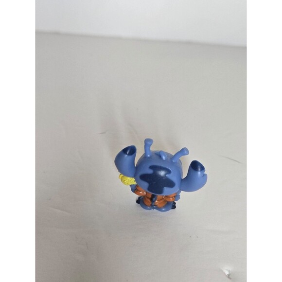 Disney Doorables Stitch Special Edition Alien Stitch - Picture 2 of 3